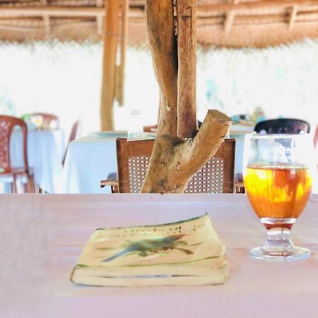Eden Yala Otel Dış mekan fotoğraf