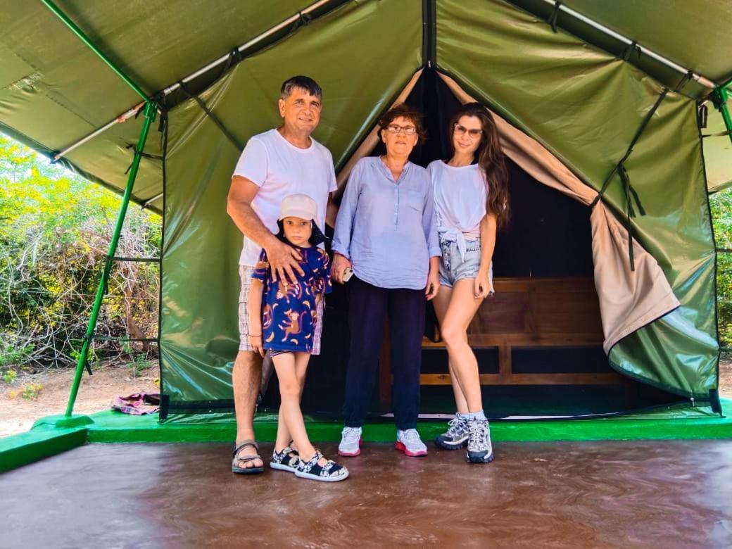 Eden Yala Otel Dış mekan fotoğraf