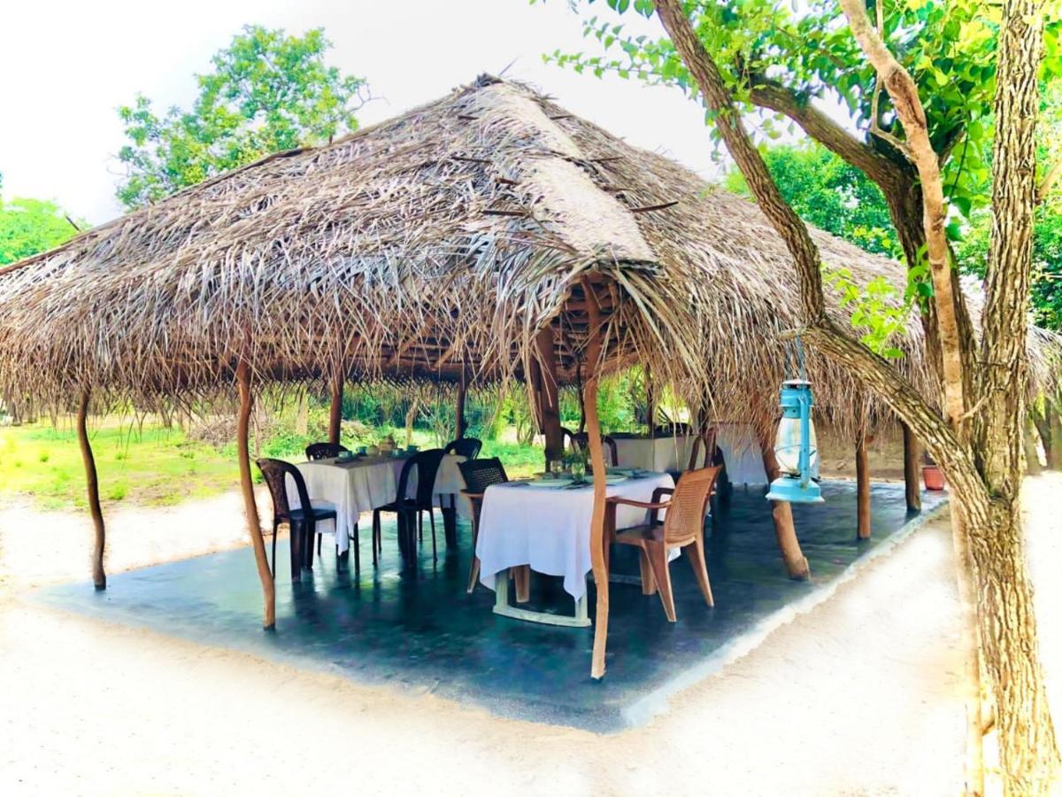Eden Yala Otel Dış mekan fotoğraf