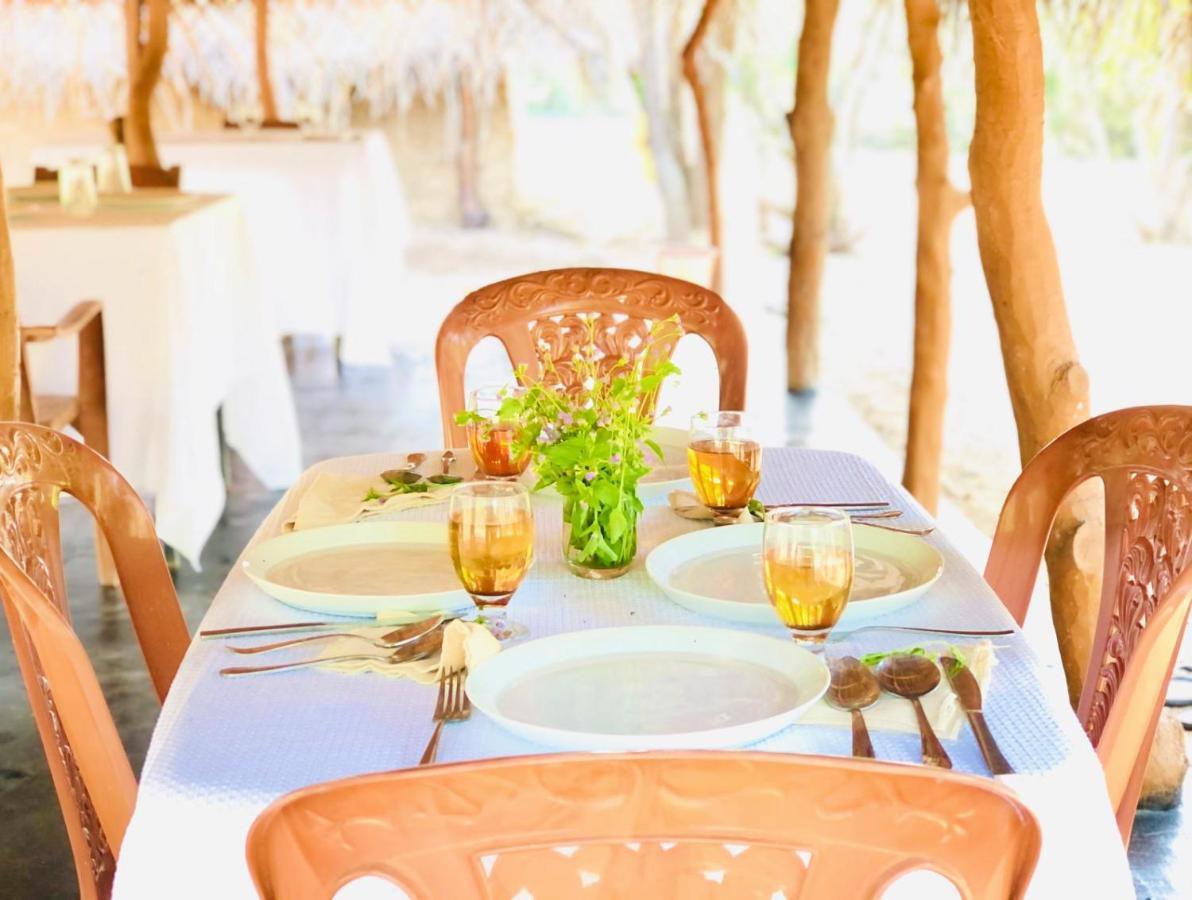 Eden Yala Otel Dış mekan fotoğraf
