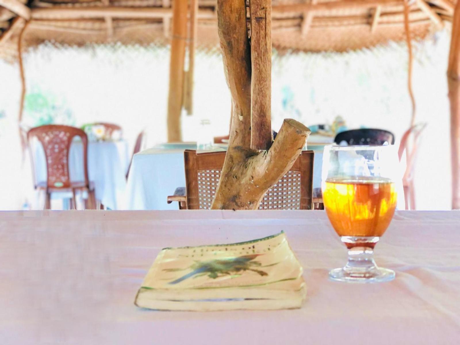 Eden Yala Otel Dış mekan fotoğraf