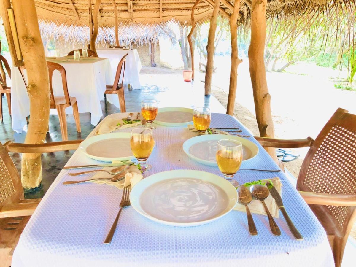 Eden Yala Otel Dış mekan fotoğraf