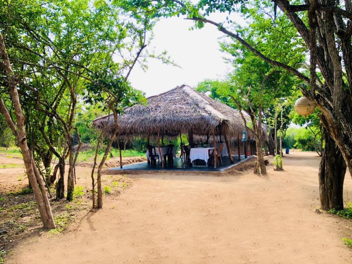Eden Yala Otel Dış mekan fotoğraf