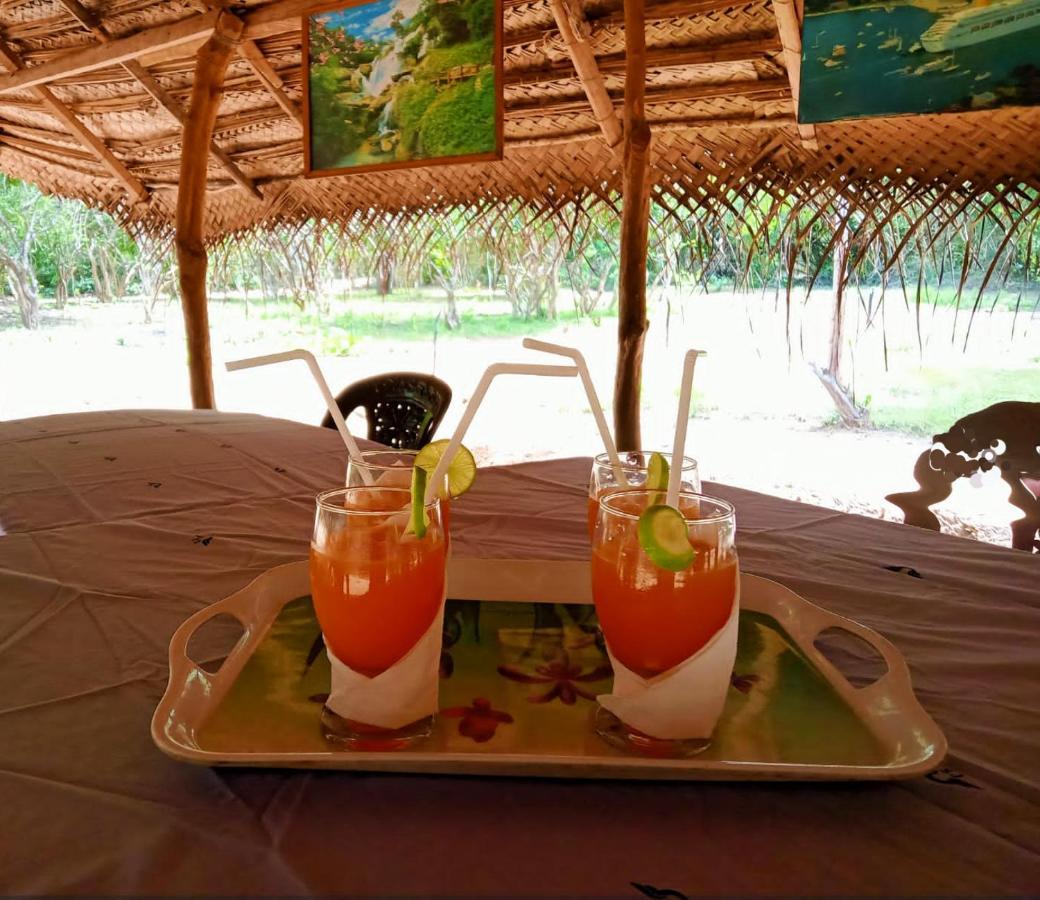 Eden Yala Otel Dış mekan fotoğraf