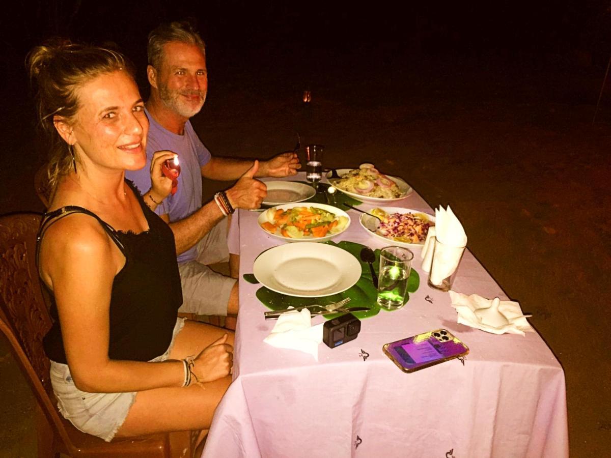 Eden Yala Otel Dış mekan fotoğraf