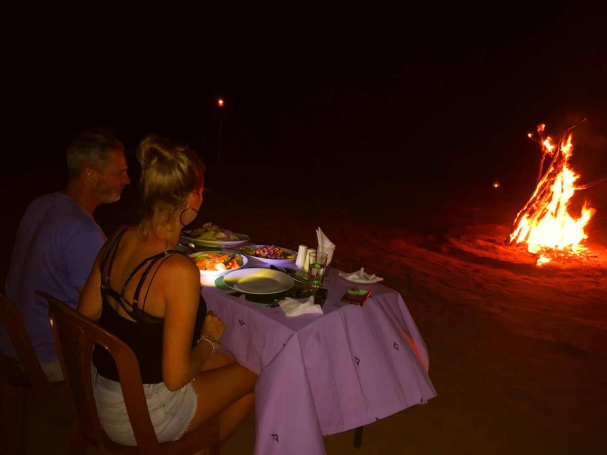 Eden Yala Otel Dış mekan fotoğraf