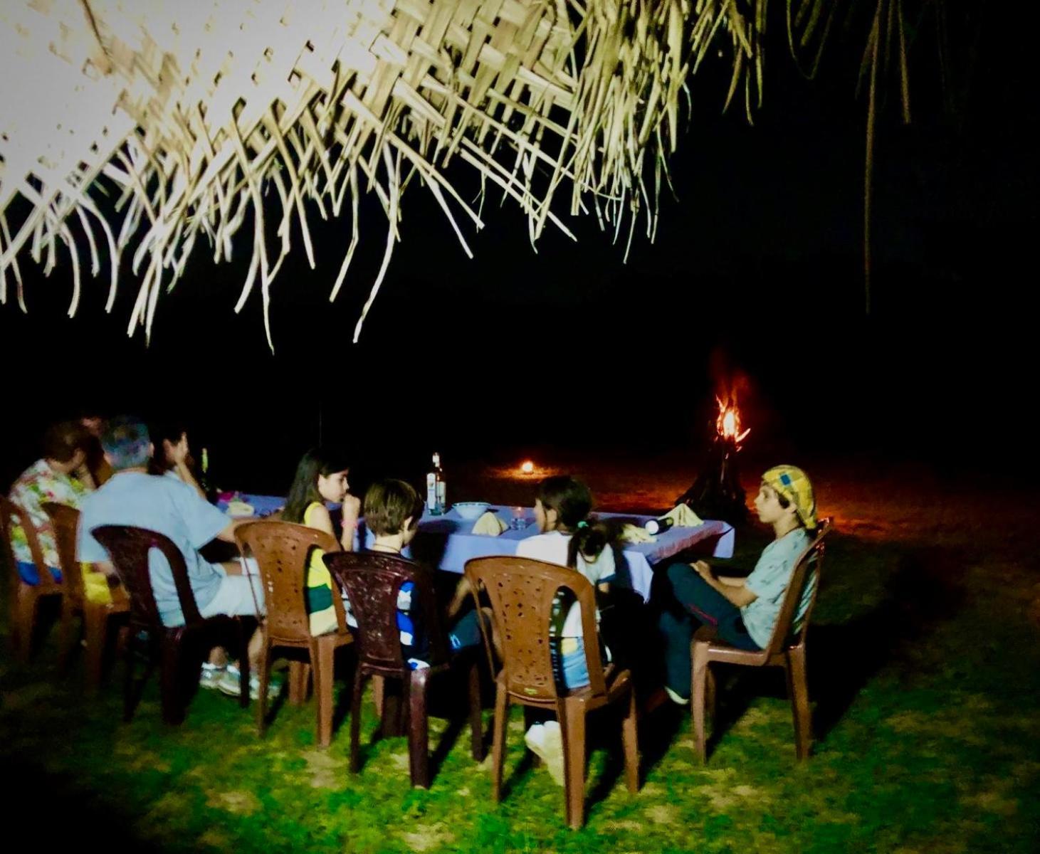 Eden Yala Otel Dış mekan fotoğraf