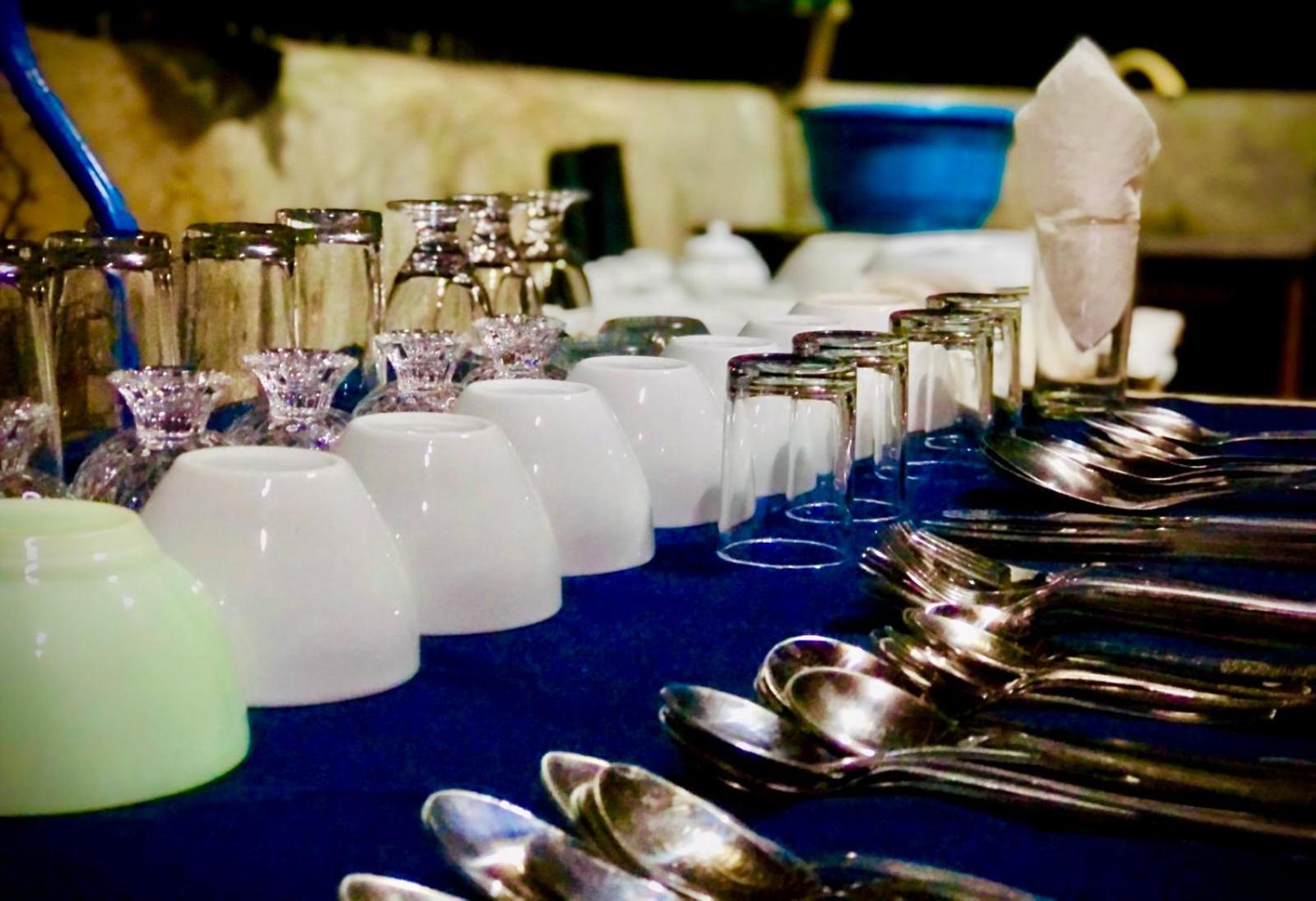Eden Yala Otel Dış mekan fotoğraf