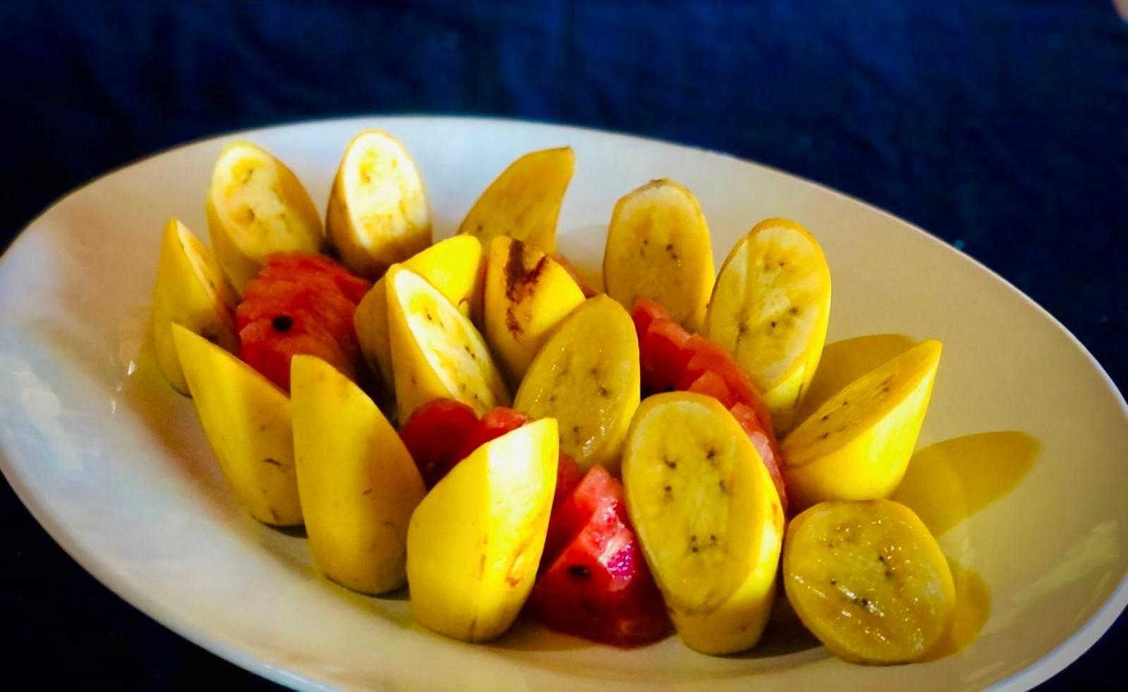 Eden Yala Otel Dış mekan fotoğraf