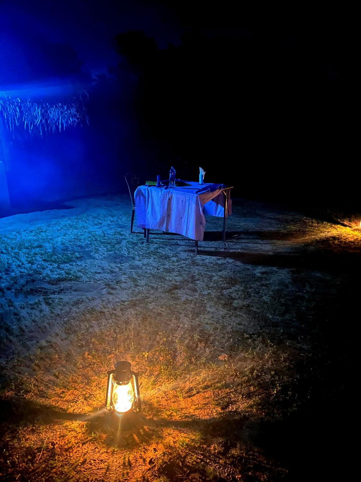 Eden Yala Otel Dış mekan fotoğraf