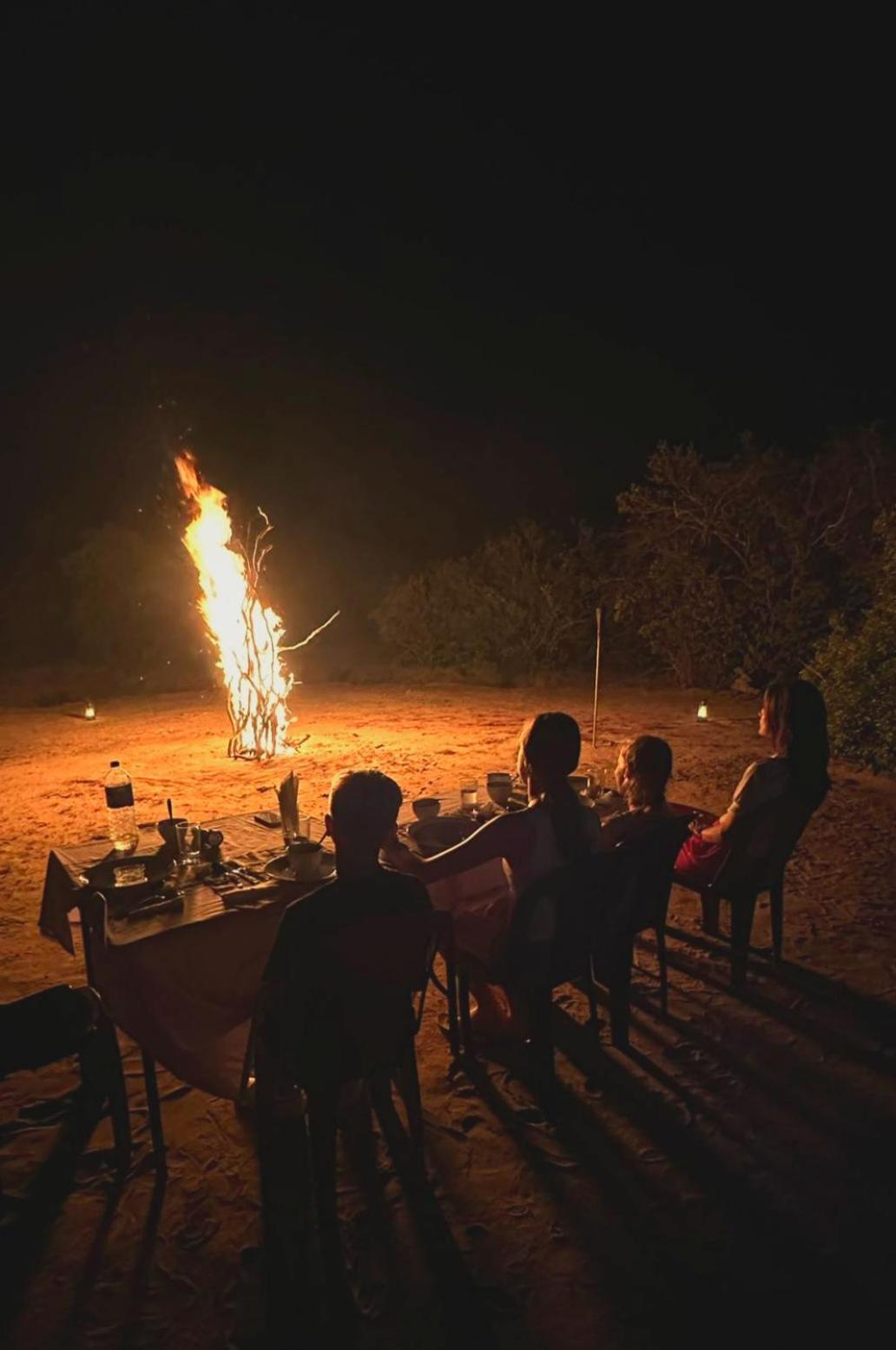 Eden Yala Otel Dış mekan fotoğraf